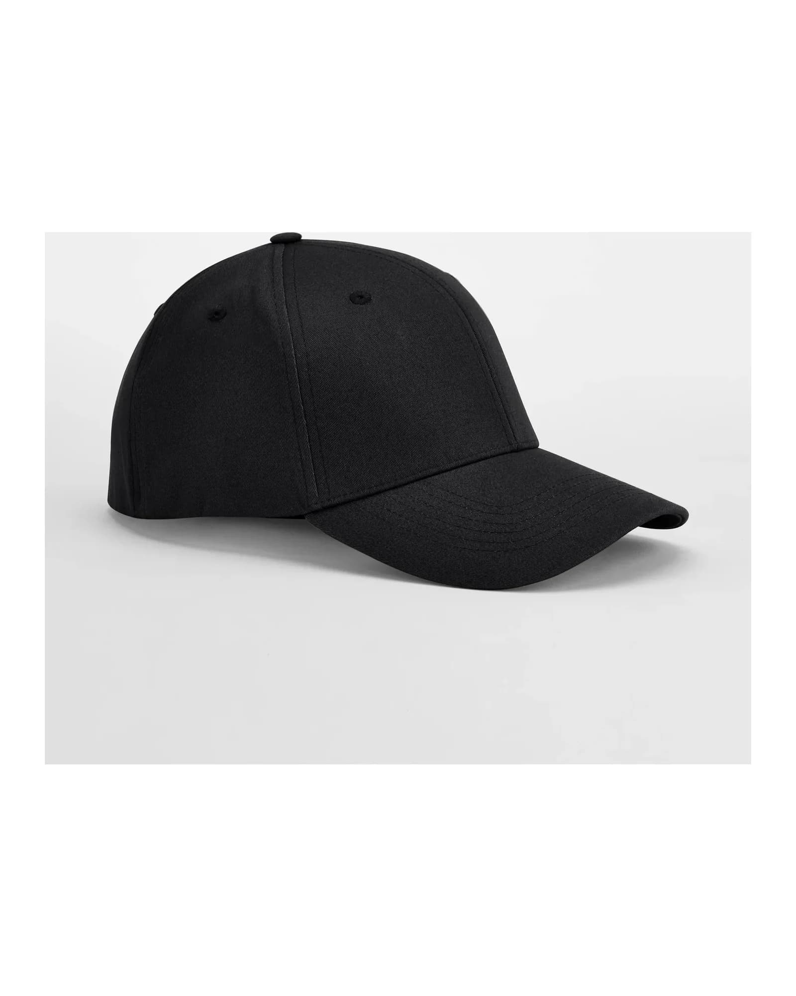 Earthaware Organic Cotton Stretch-Fit Cap