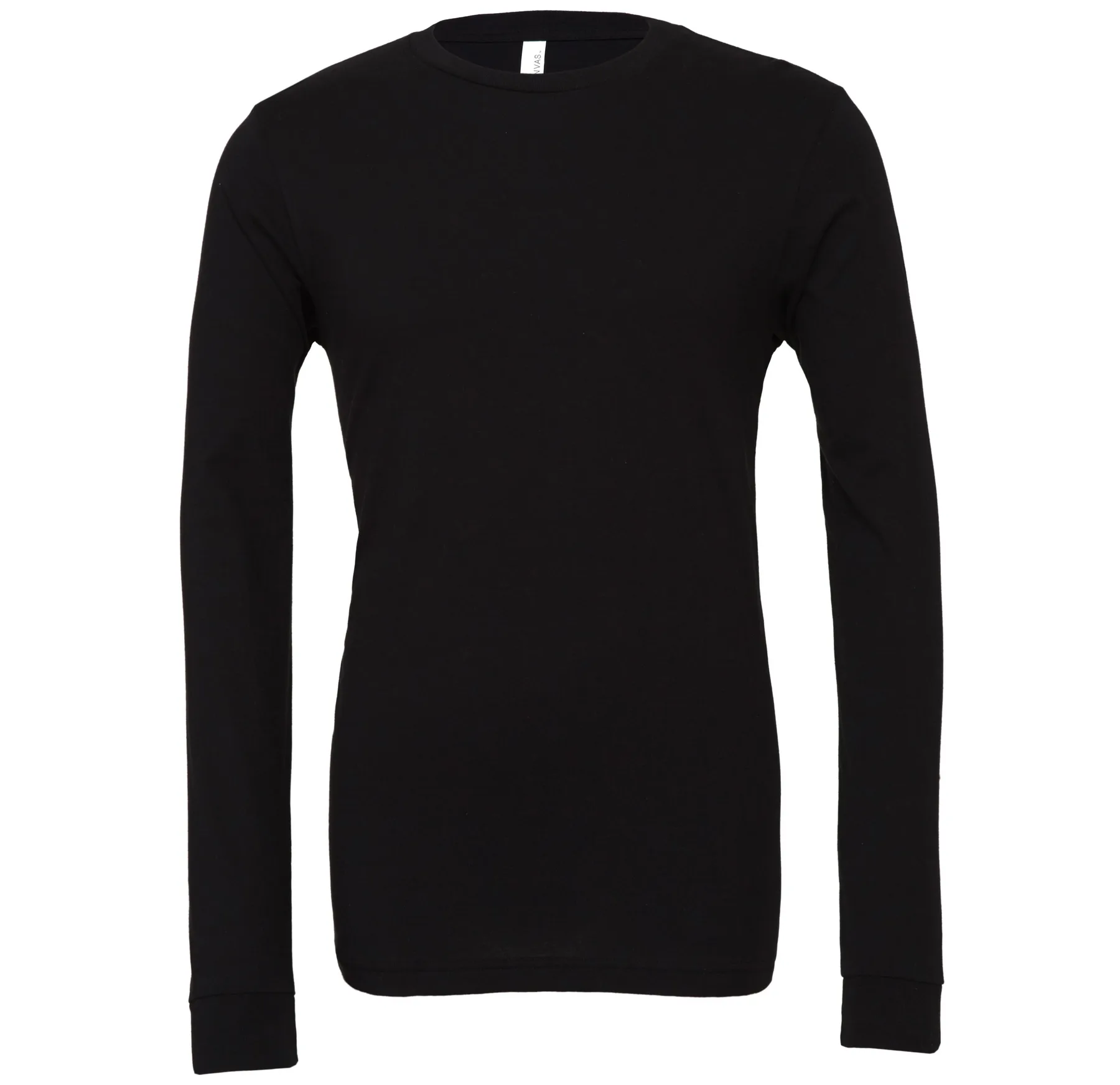 Unisex Jersey Long Sleeve Tee