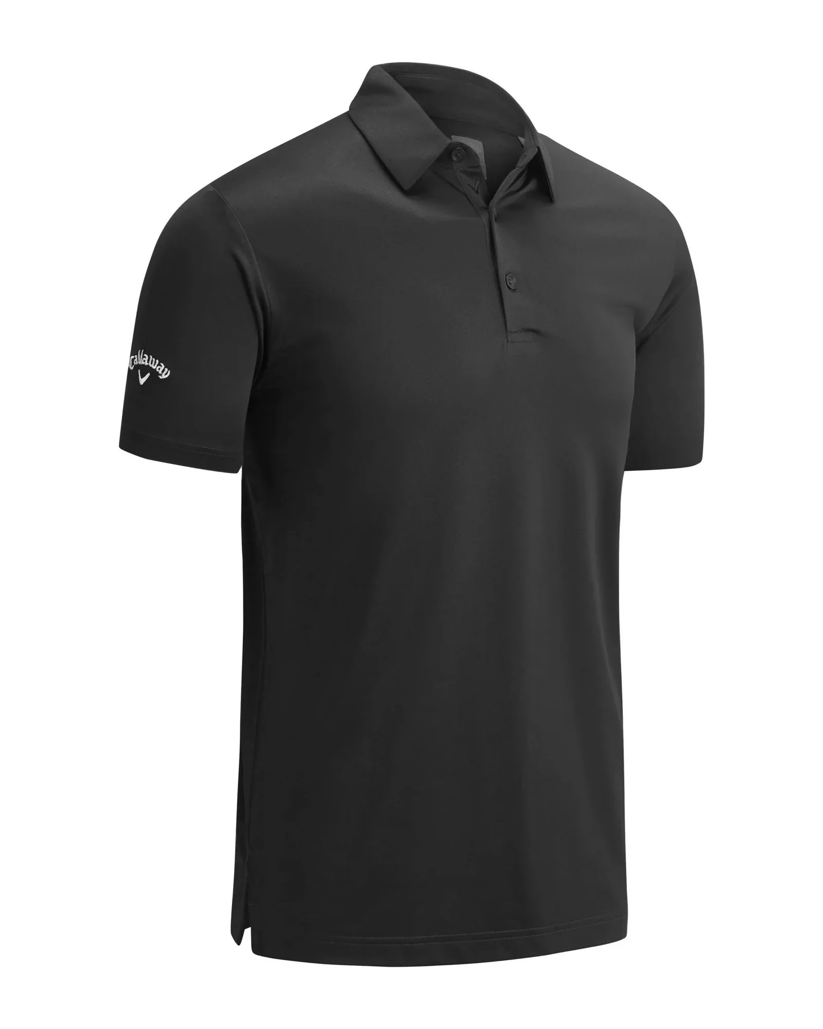 Swing Tech Solid Polo