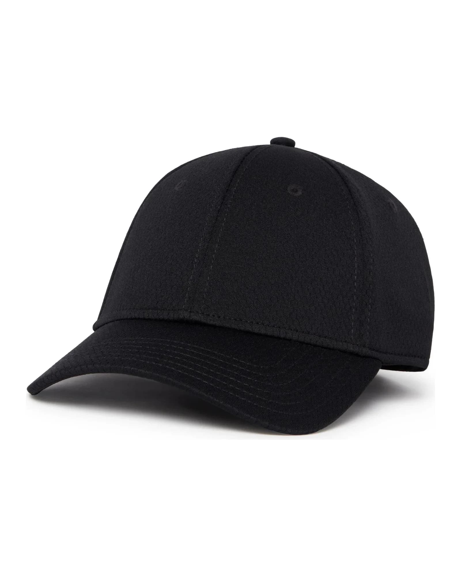 Front Crested Cap