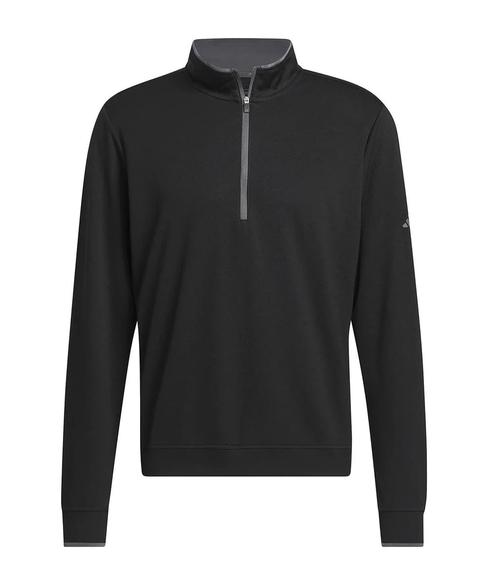 UPF Lightweight Quarter-Zip Pullover