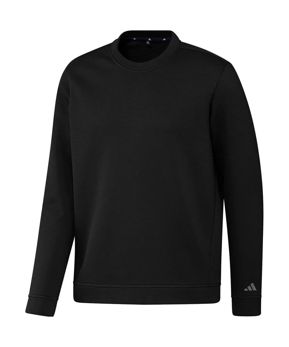 Blank Crew Sweatshirt