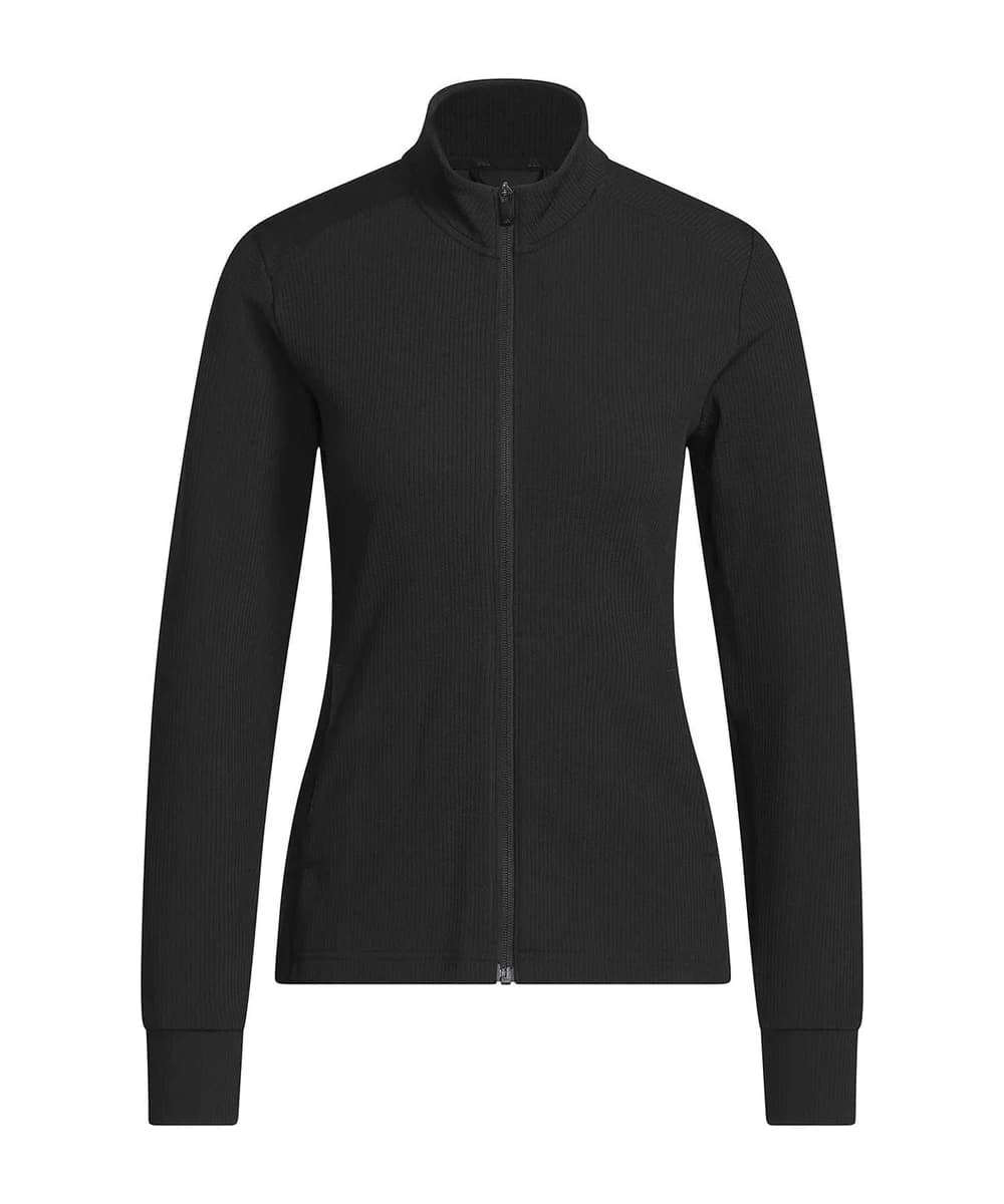 Women’s Performance Texture Full-Zip Jacket