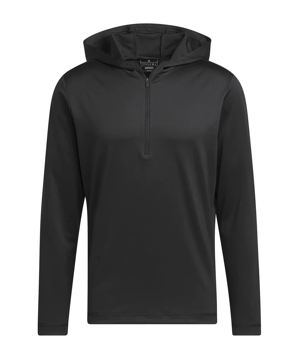 Lightweight Hoodie