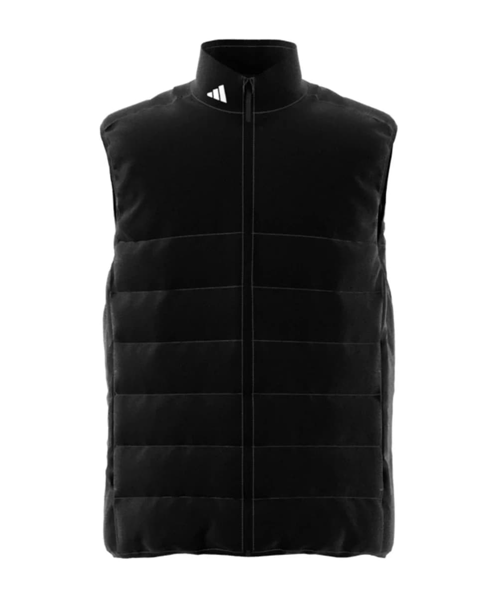 Puffy Vest