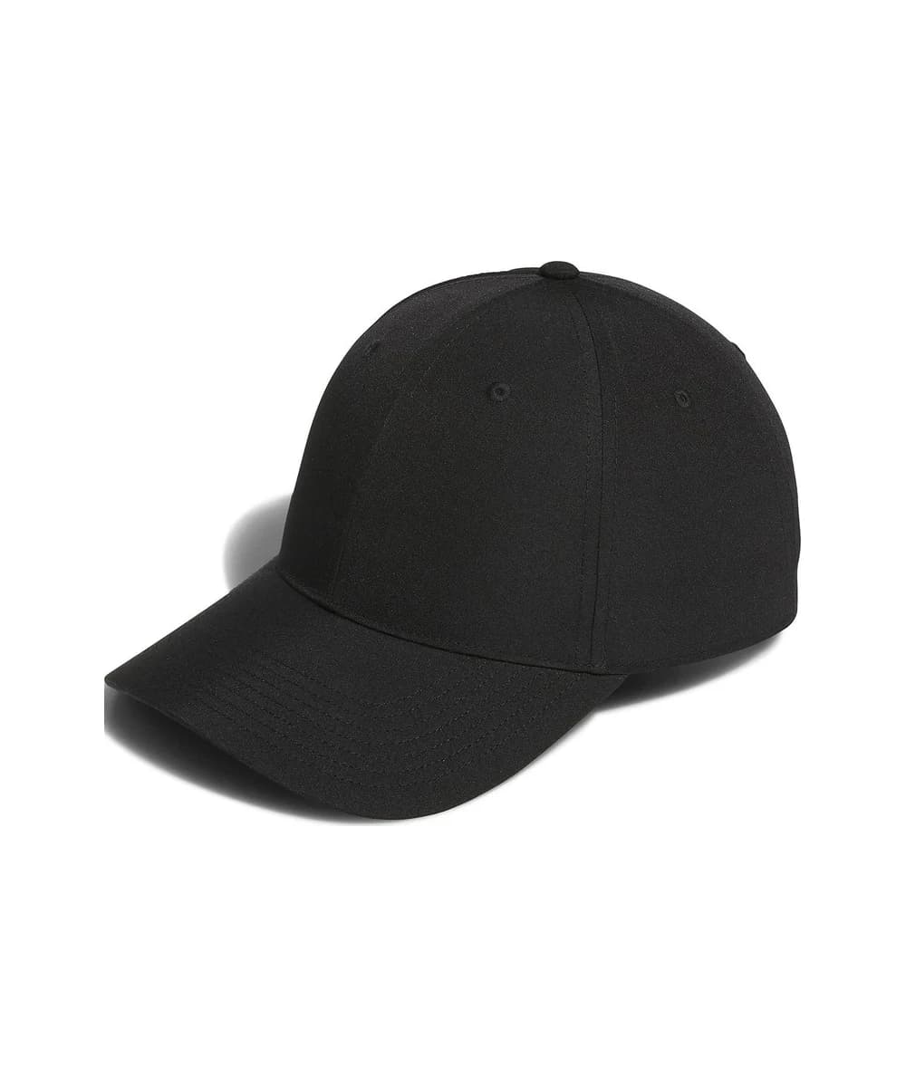 6-Panel Core Cap