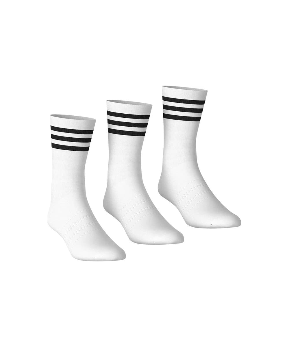 Adidas 3-Pack Socks