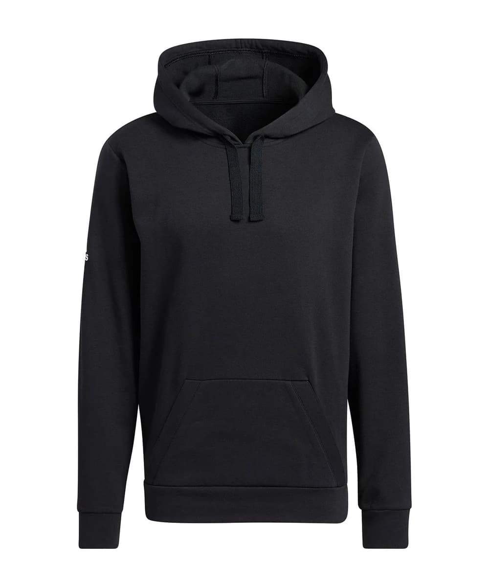 Fleece Hoodie