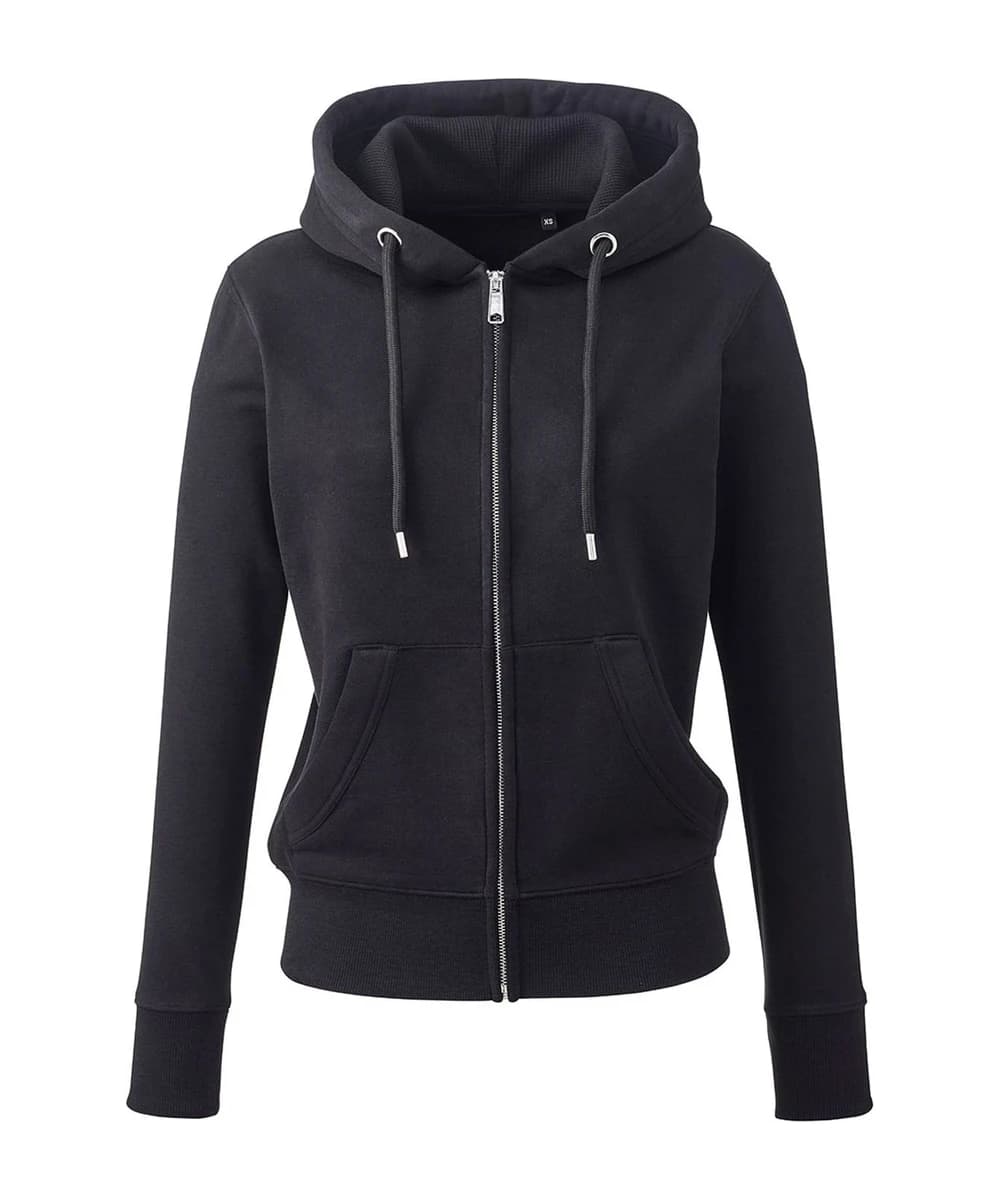 Women's Anthem Full-Zip Hoodie