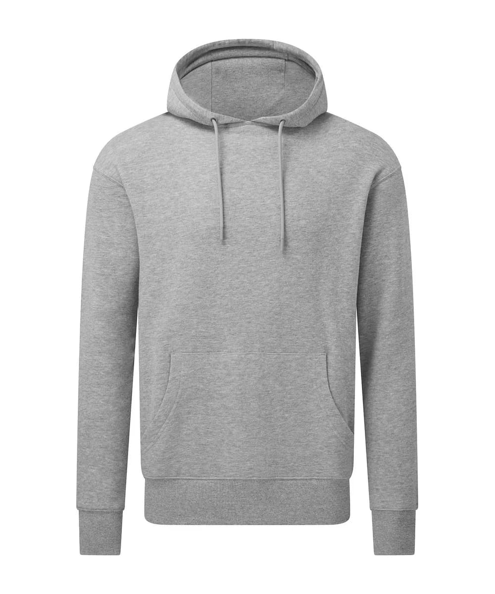 Anthem Unisex Hoodie