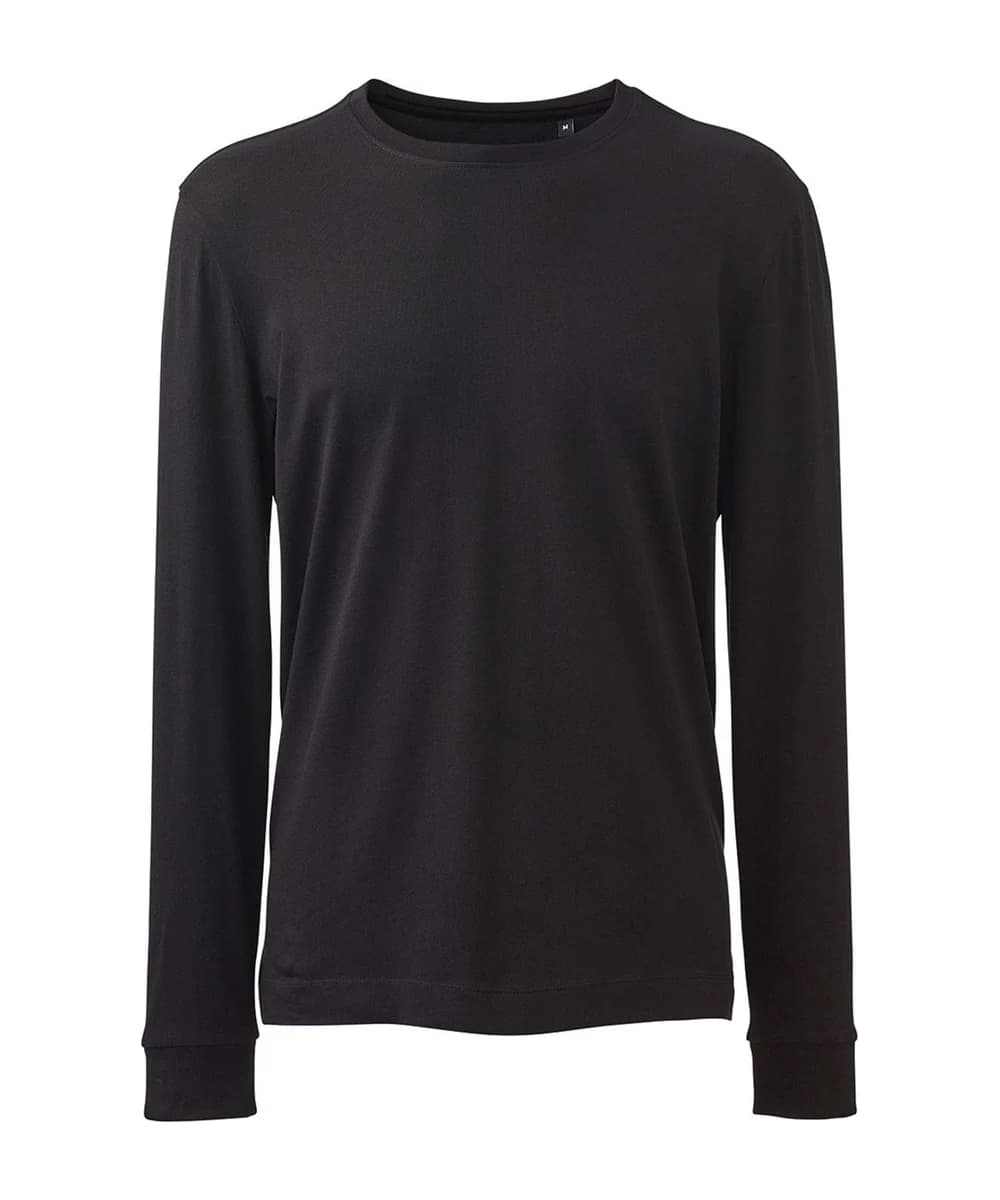 Men's Long Sleeve Anthem T-Shirt