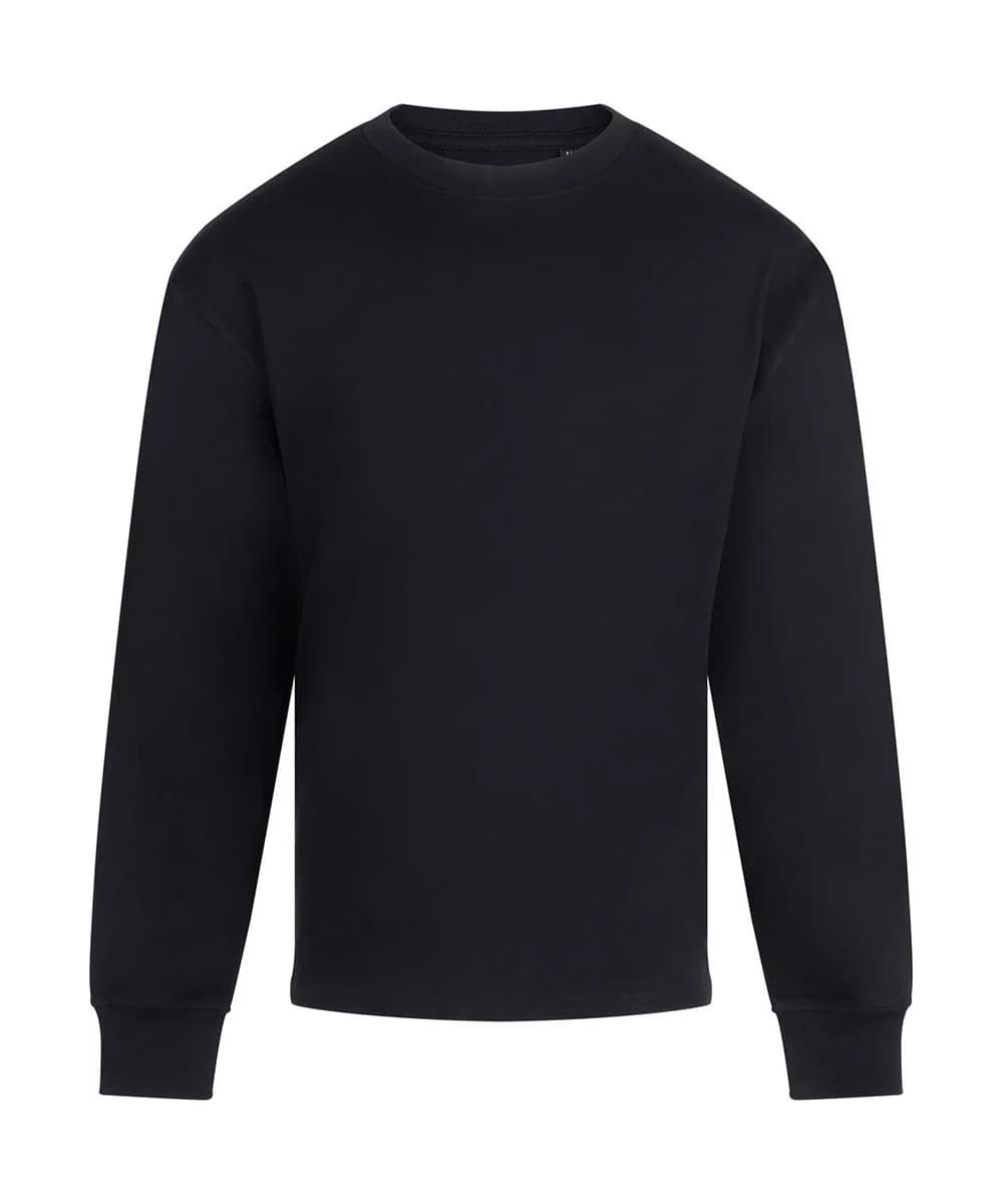 Anthem Headline Heavy Long Sleeve T-Shirt