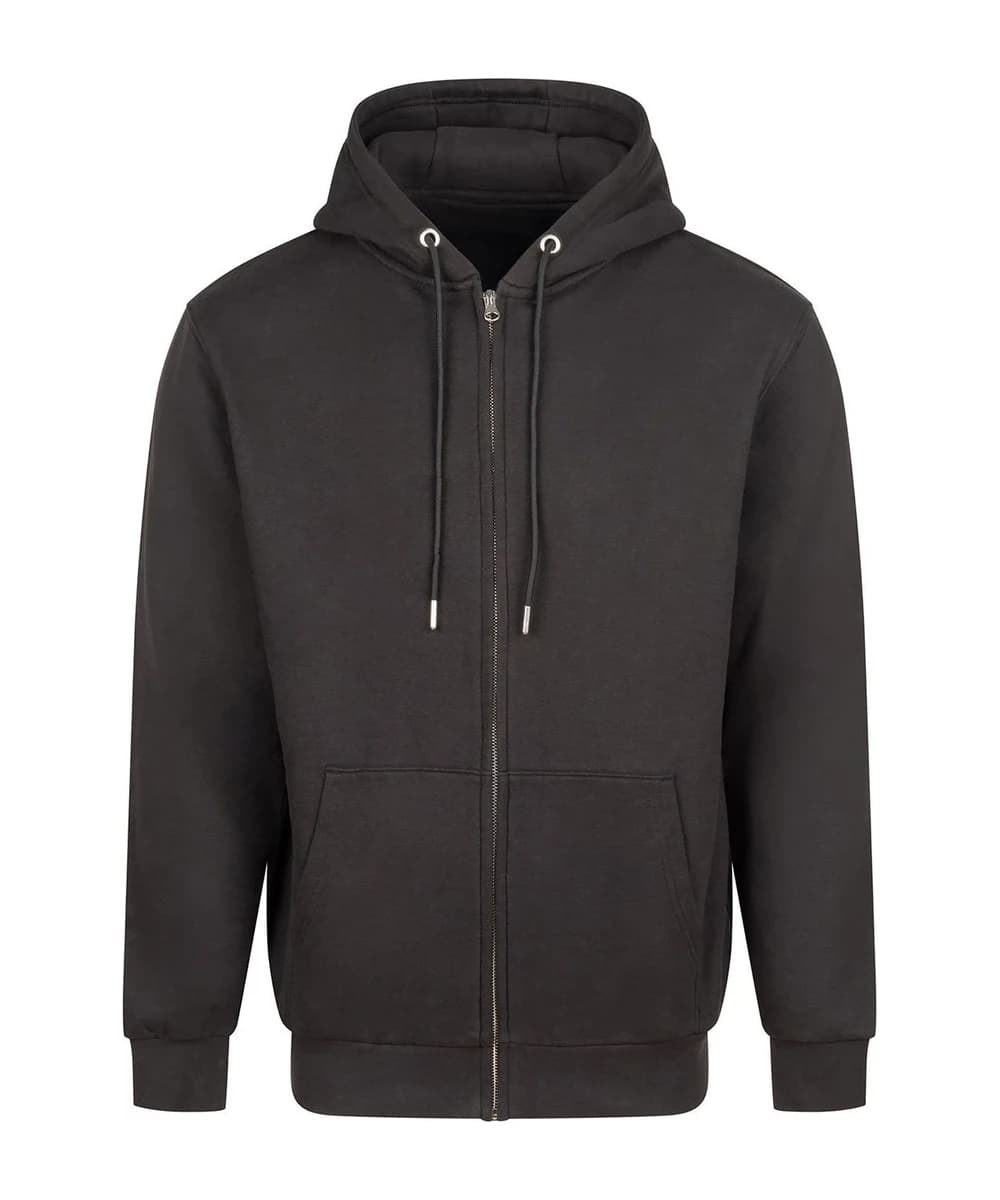 Anthem Studio Full-Zip Hoodie