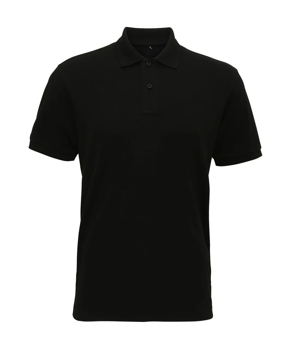 Men's Super Smooth Knit Polo