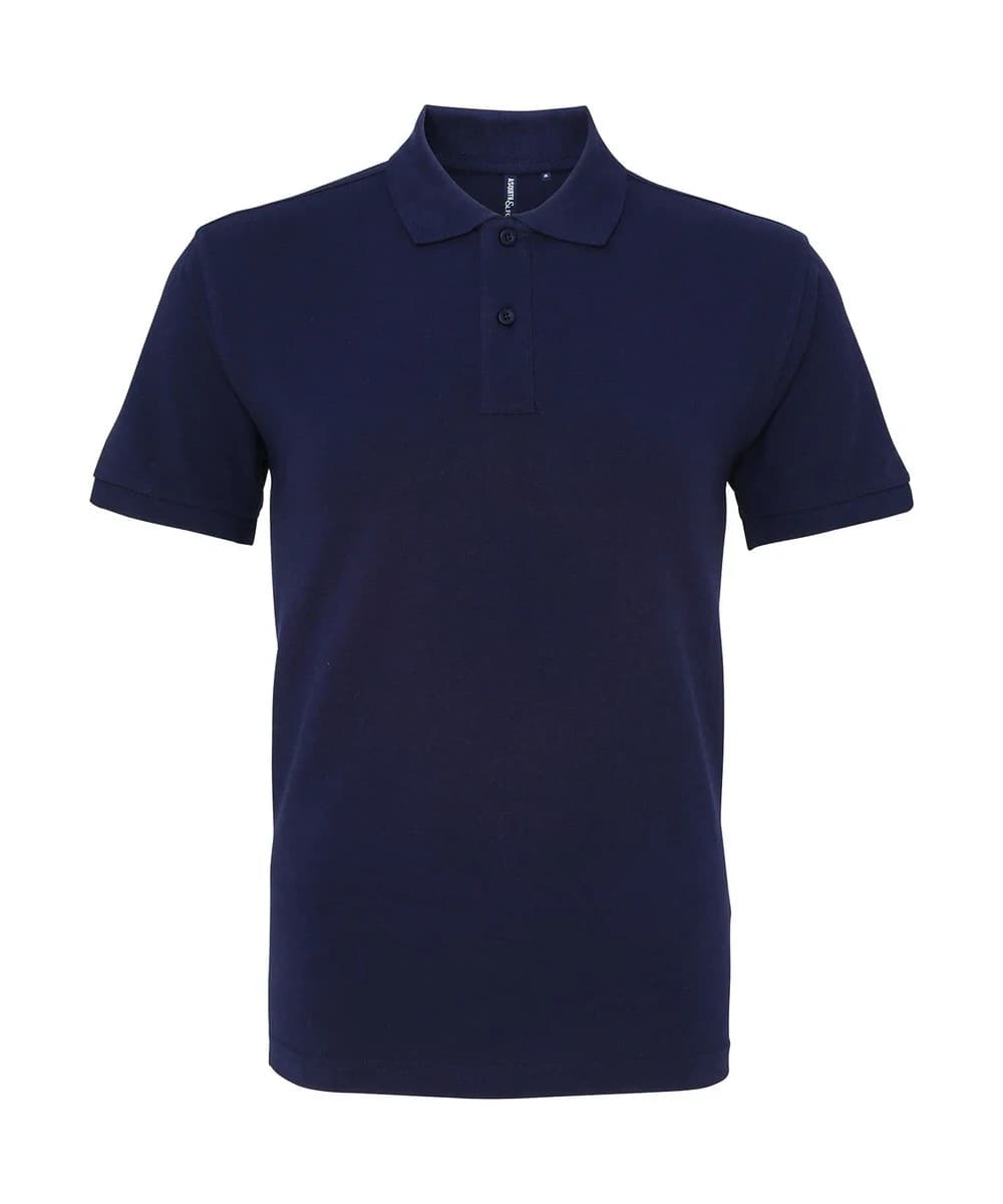 Men's Classic Fit Polo