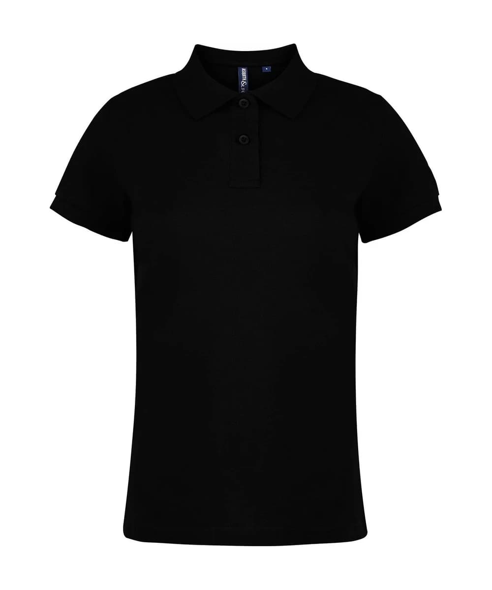 Women's Classic Fit Polo