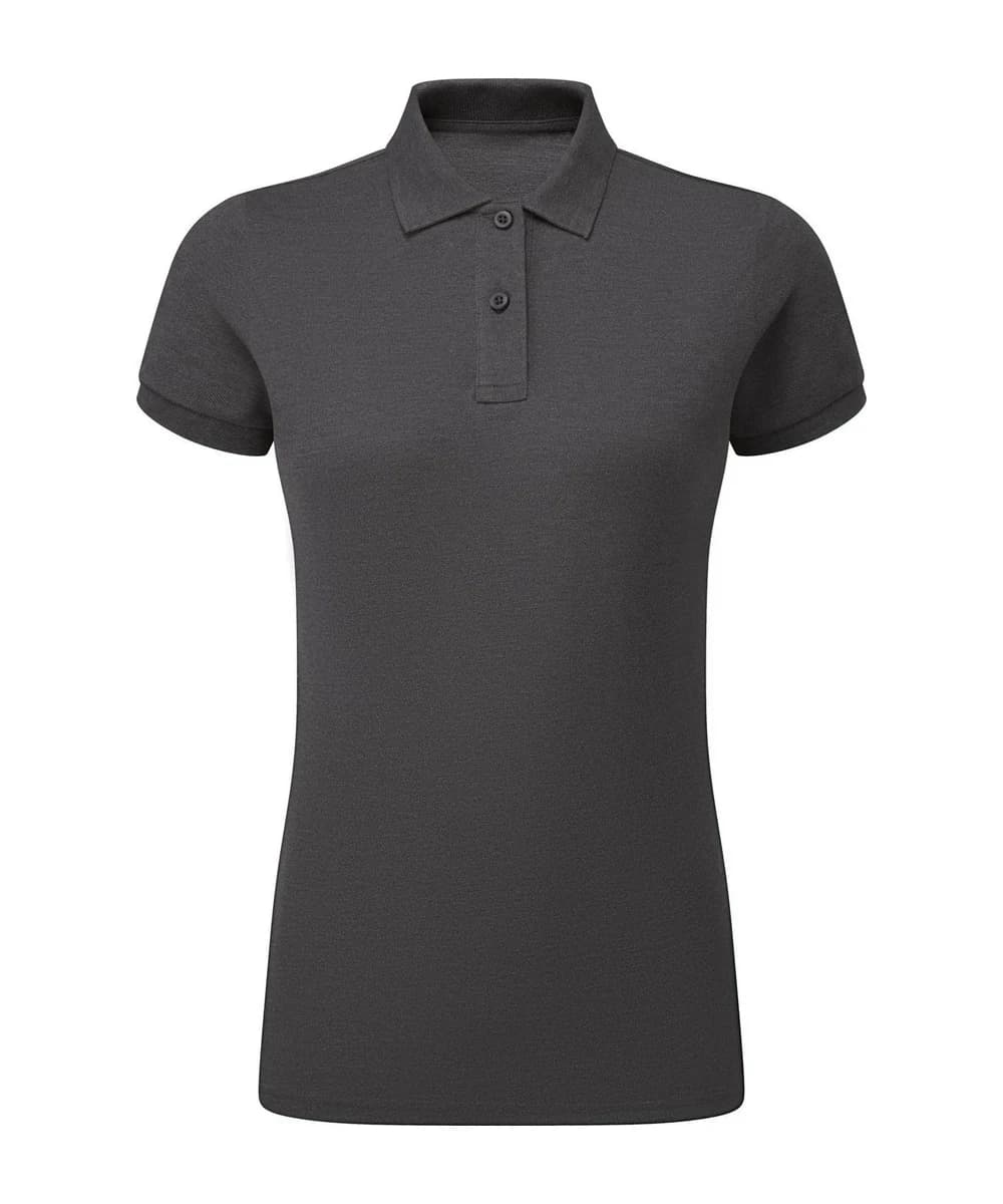 Women's Classic Fit Polo