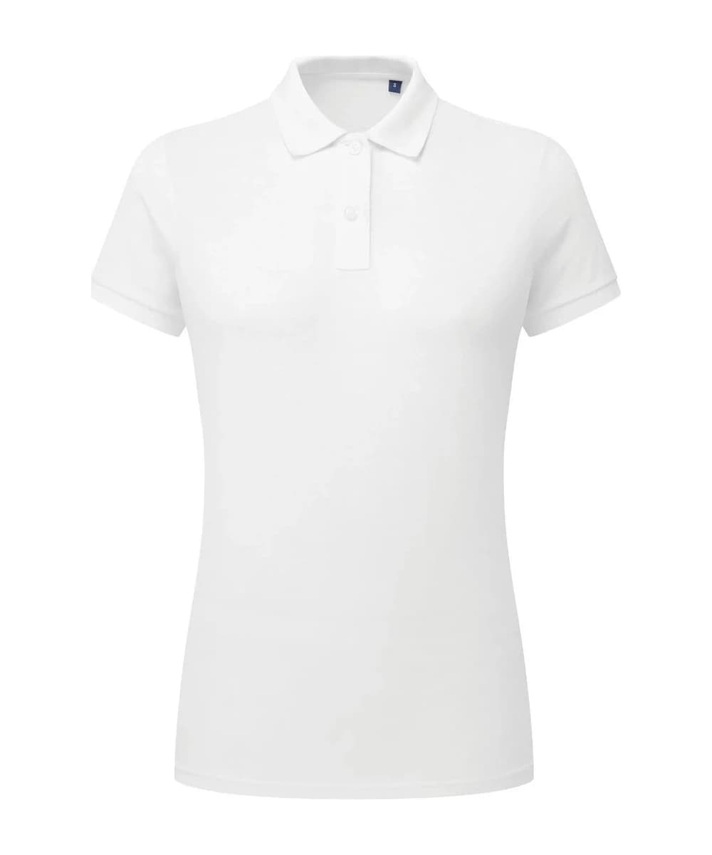 Women’s Polycotton Blend Polo