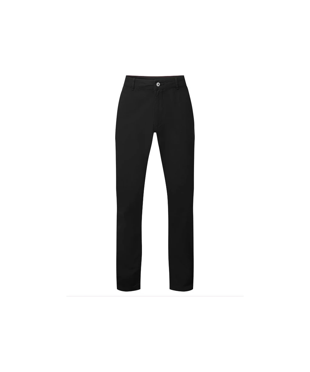 Men's Classic Fit Chinos