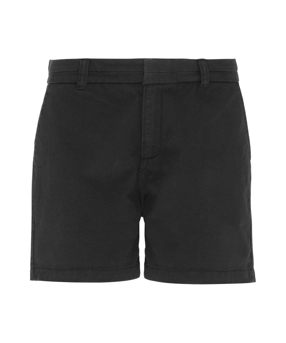 Women's Chino Shorts