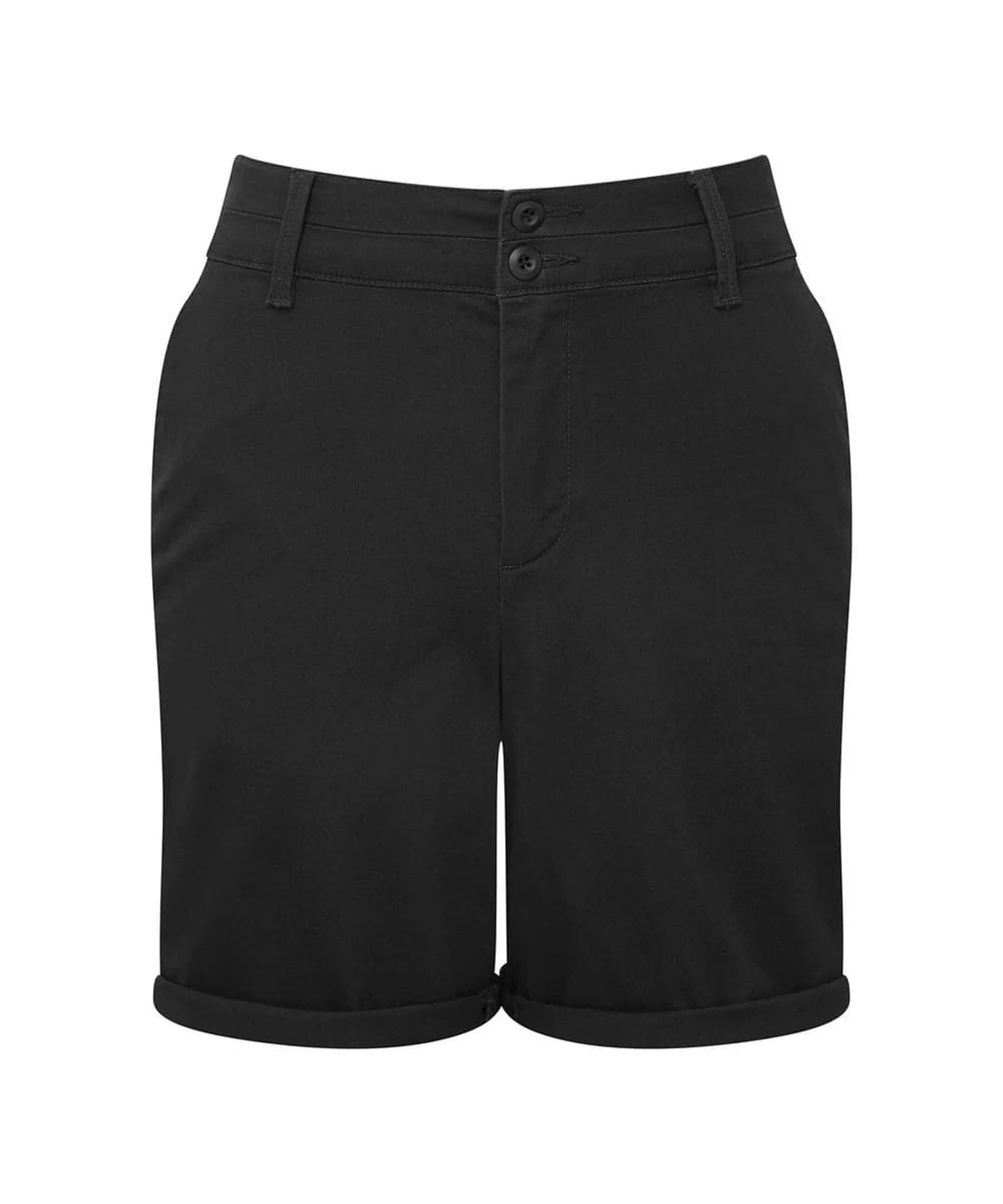 Women’s Ultimate Chino Shorts