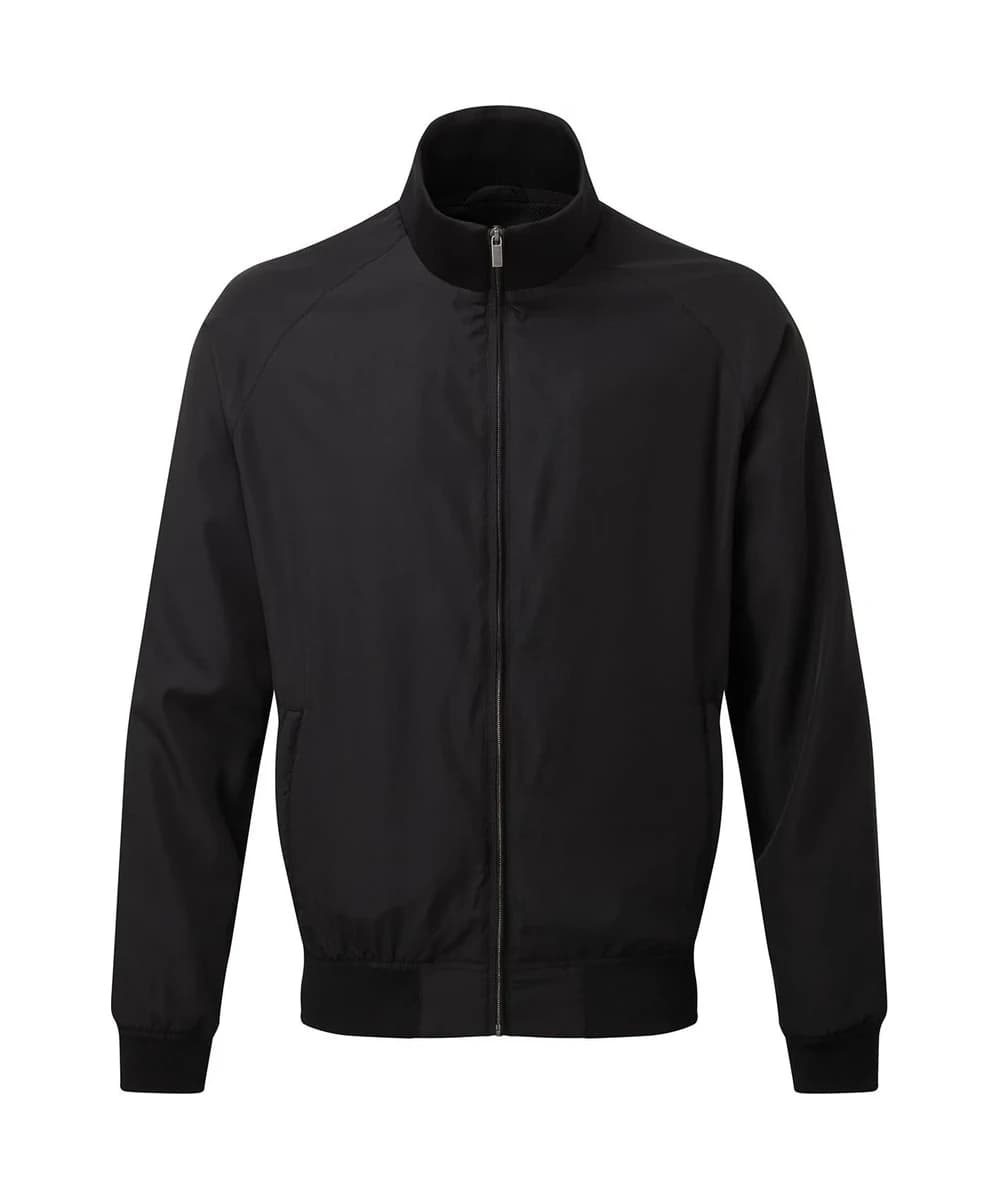 Men's Harrington Jacket