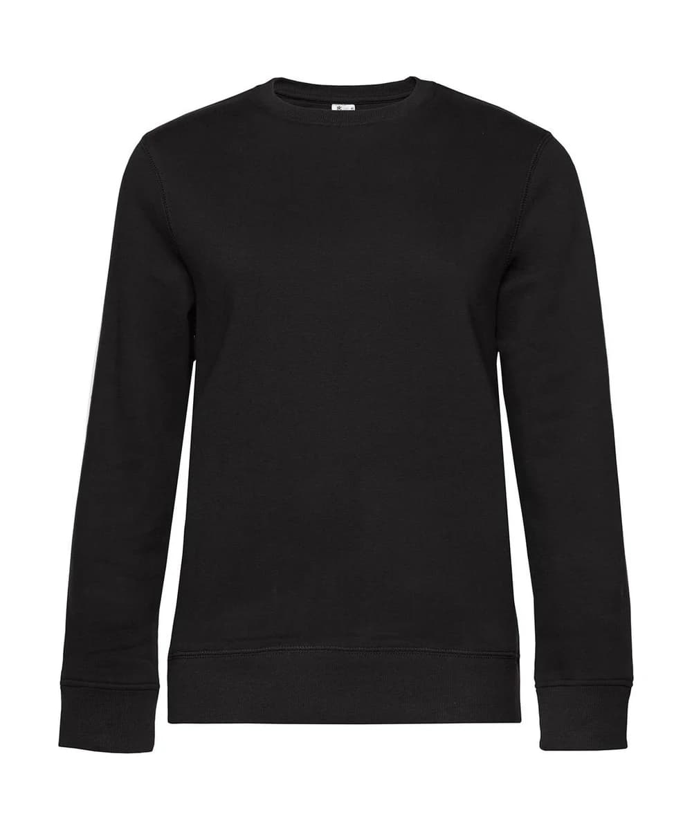 B&C Queen Crew Neck