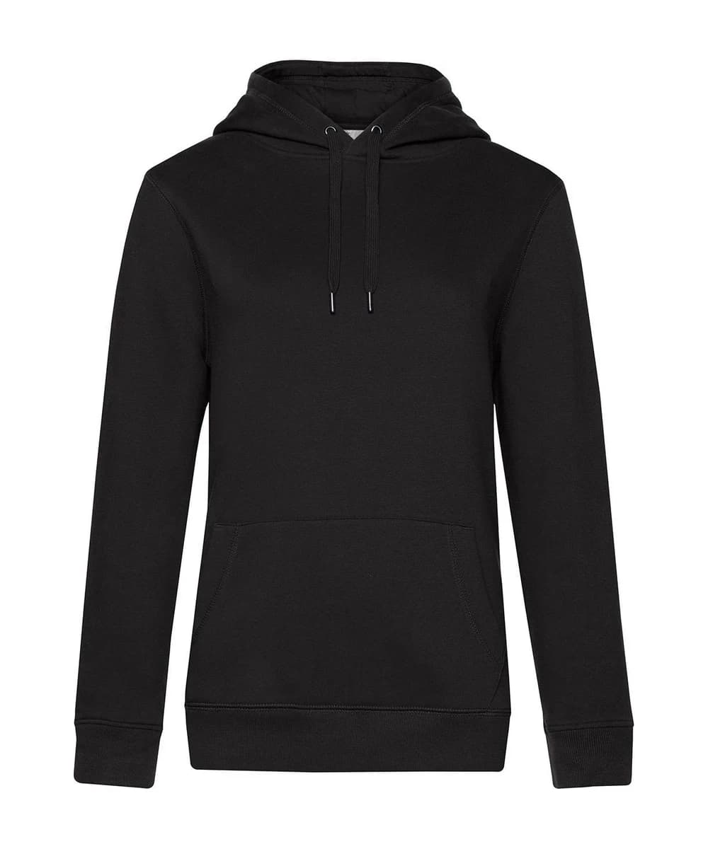 B&C Queen Hooded