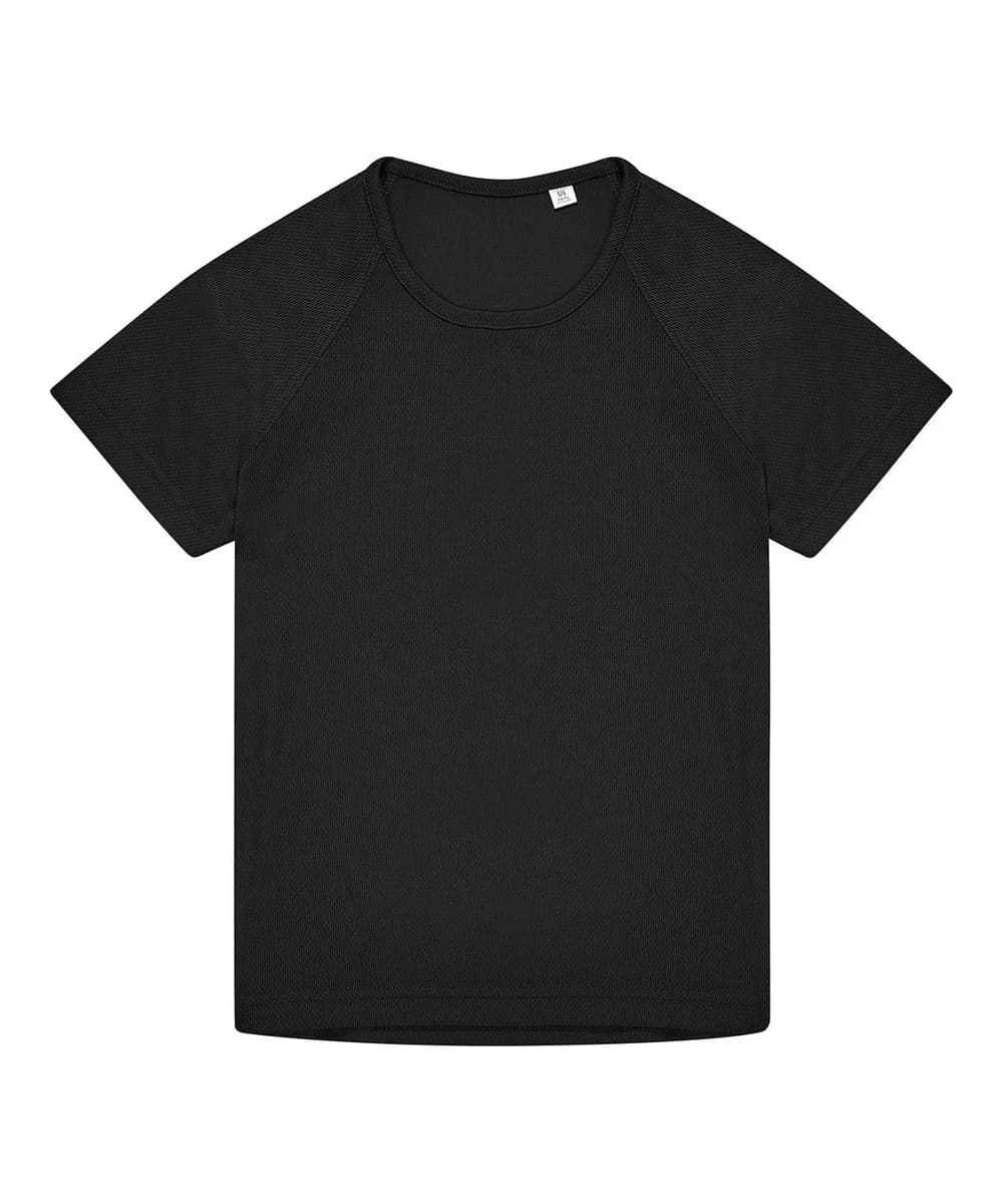 B&C Active T Kids