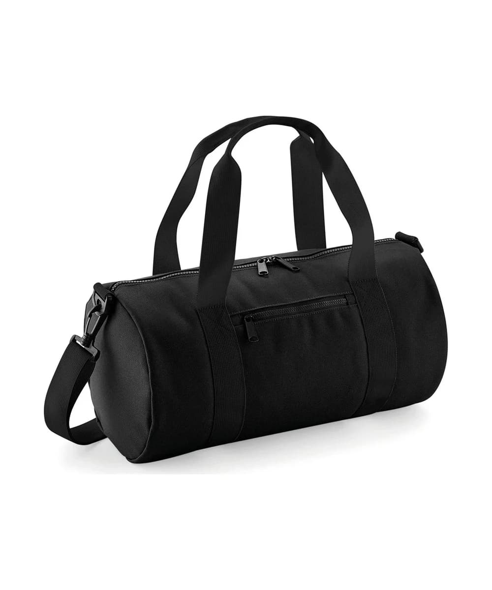 Mini Barrel Bag