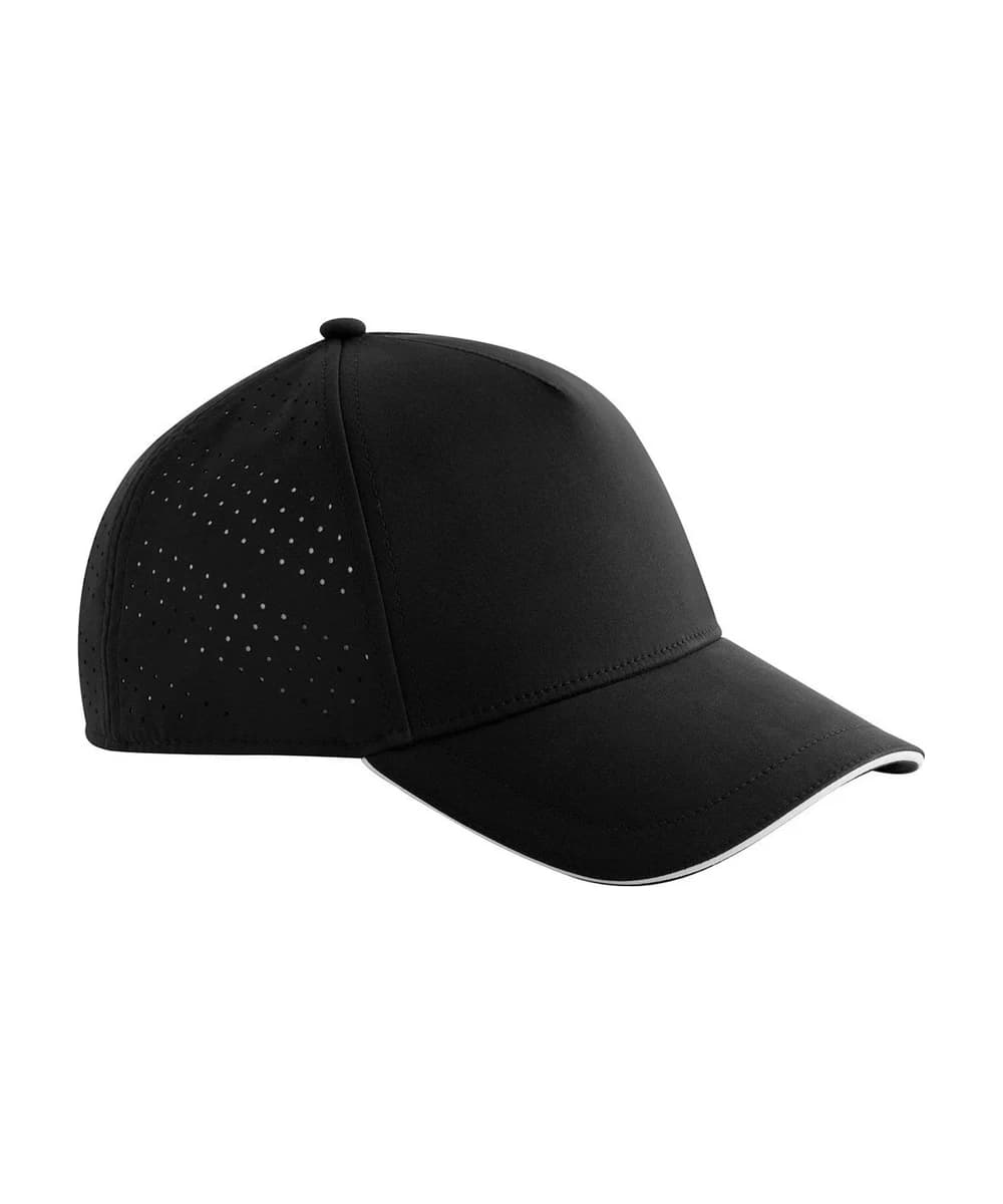 Accelerate Cap
