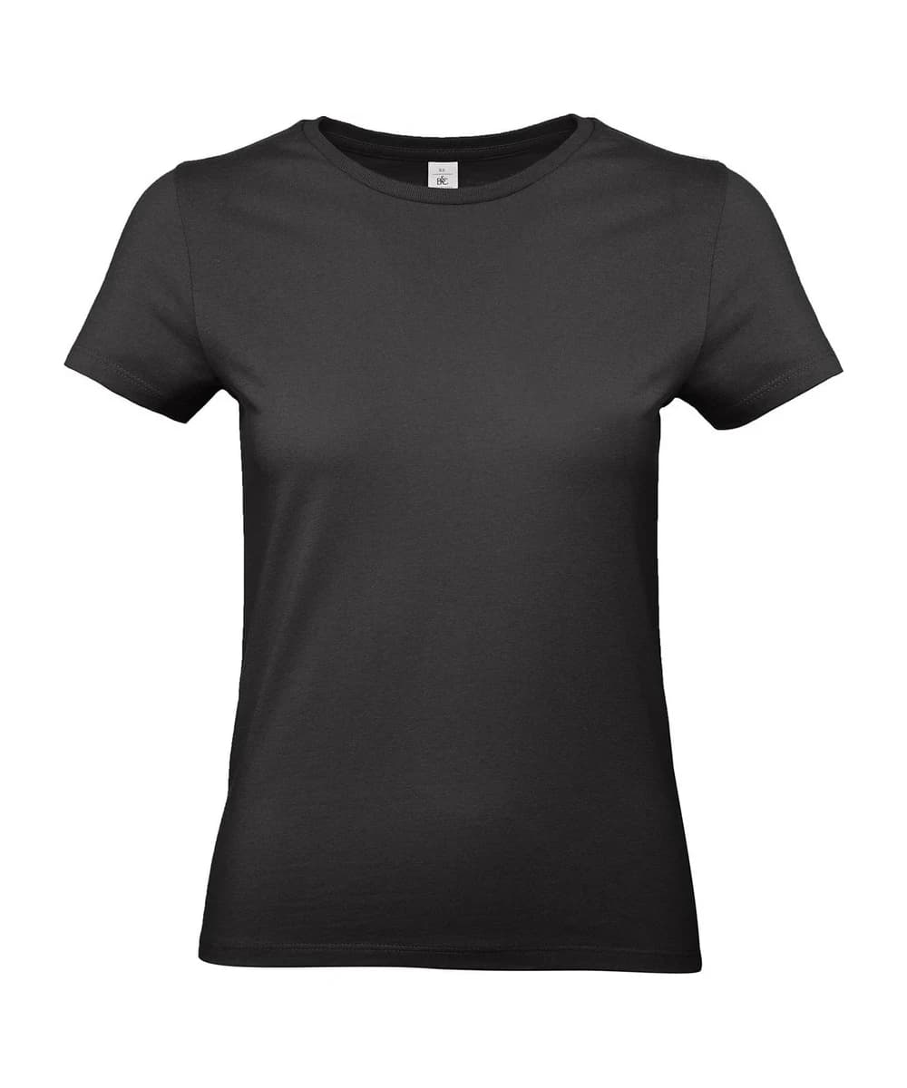 B&C Collection E190 T-Shirt