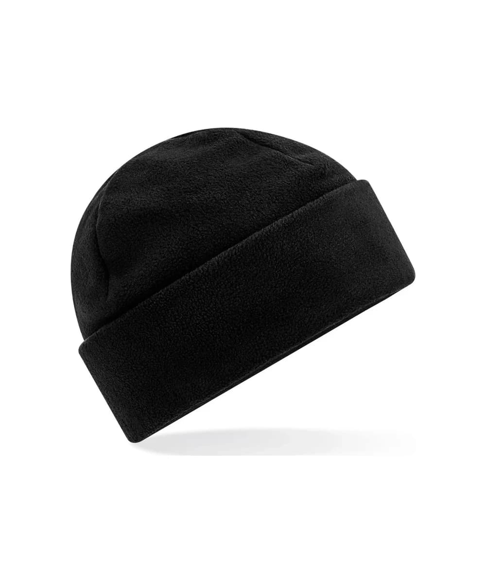 Recycled Fleece Cuffed Beanie