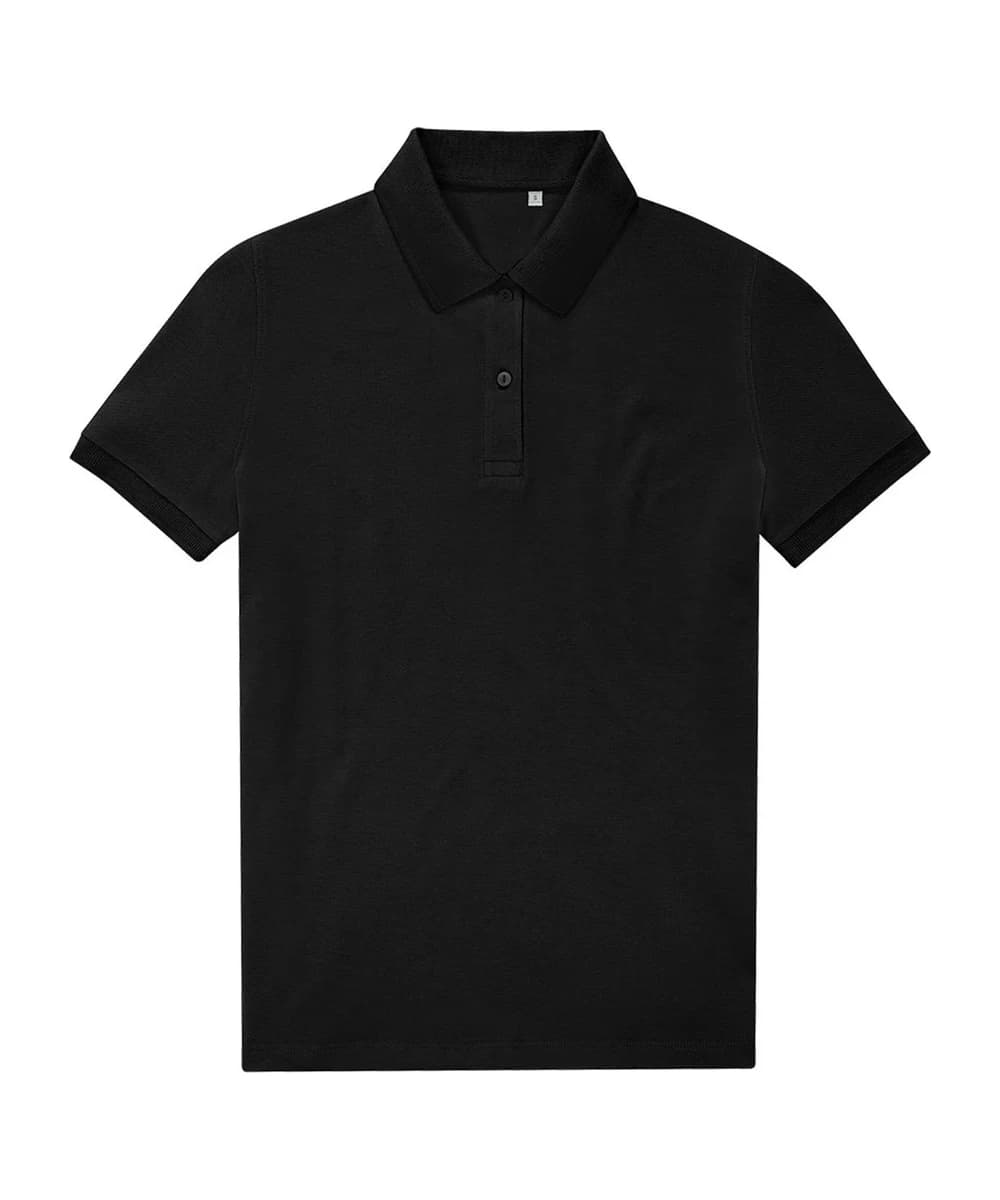 B&C My ECO Polo 65/35 /Women