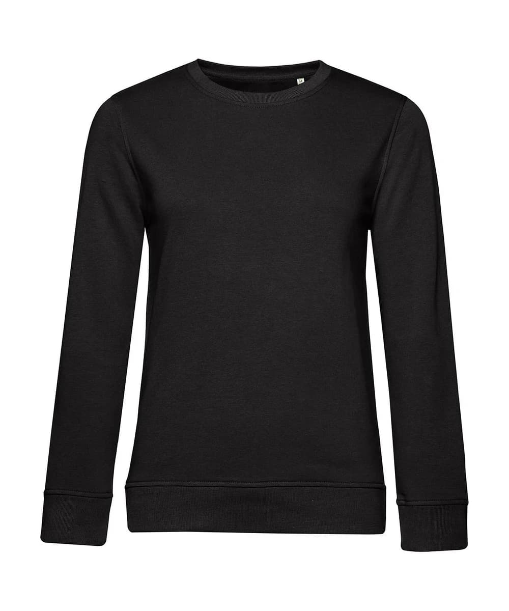 B&C Inspire Crew Neck /Women