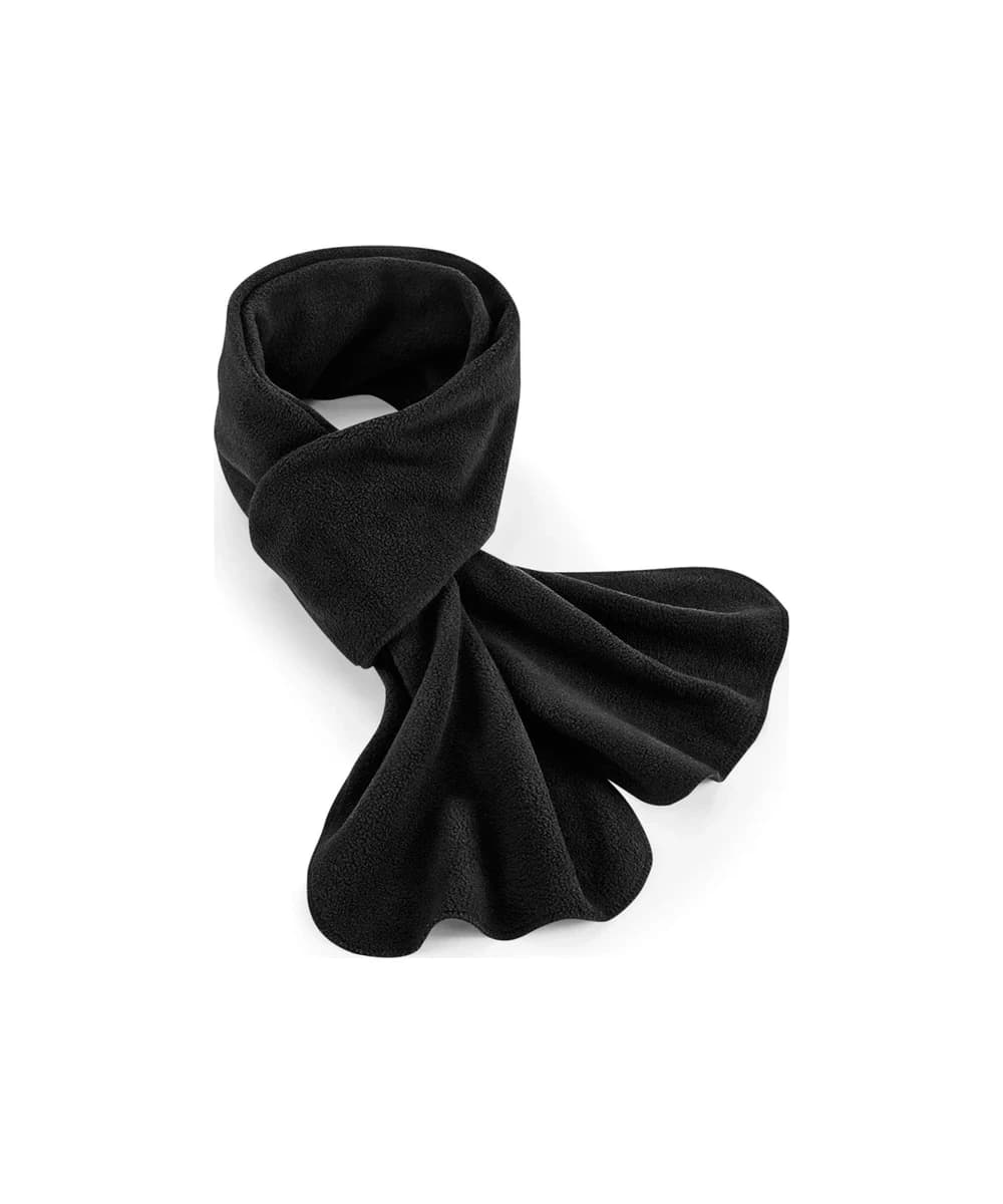 Recycled Fleece Scarf