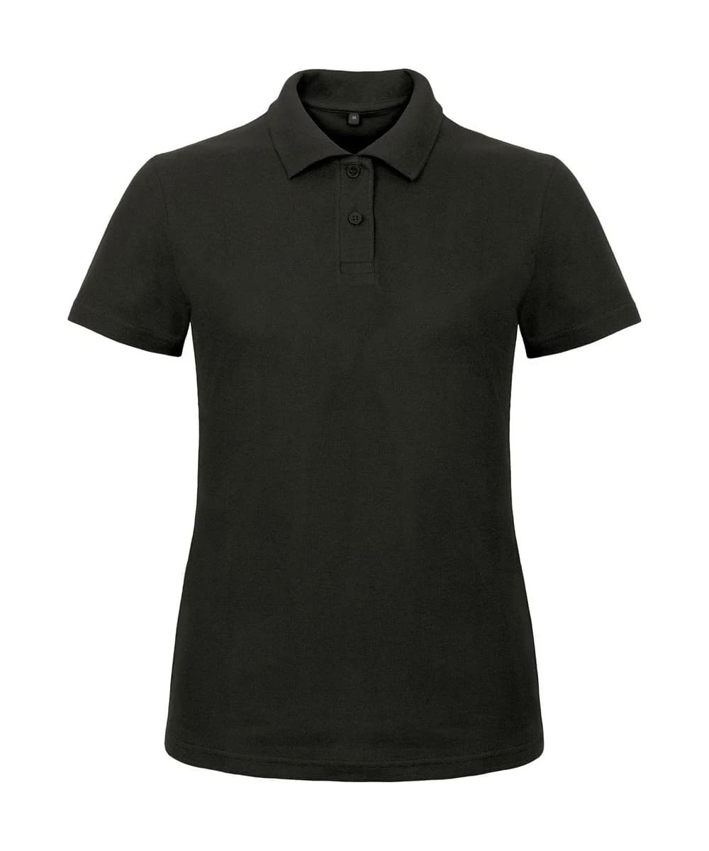B&C ID.001 Polo /Women