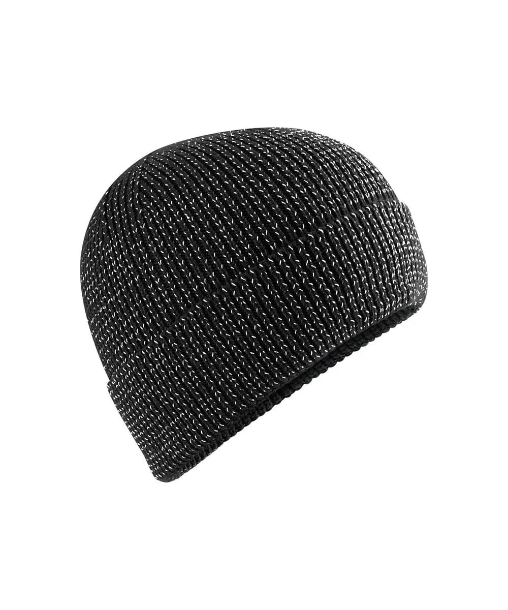 Streetlite Reflective Beanie