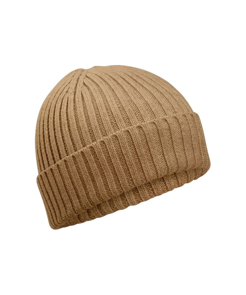 Organic Cotton Kids Beanie