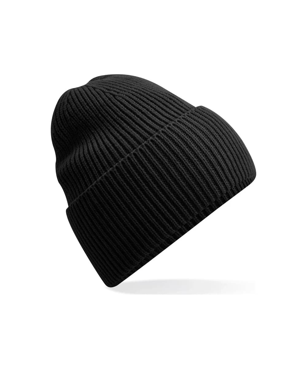 Oversized Cuffed Beanie