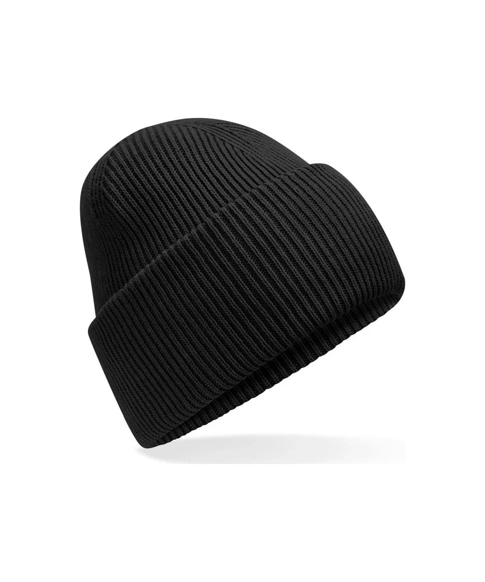 Classic Engineered Deep-Cuffed Beanie