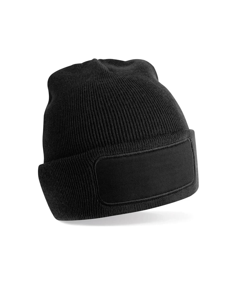 Recycled Original Patch Beanie