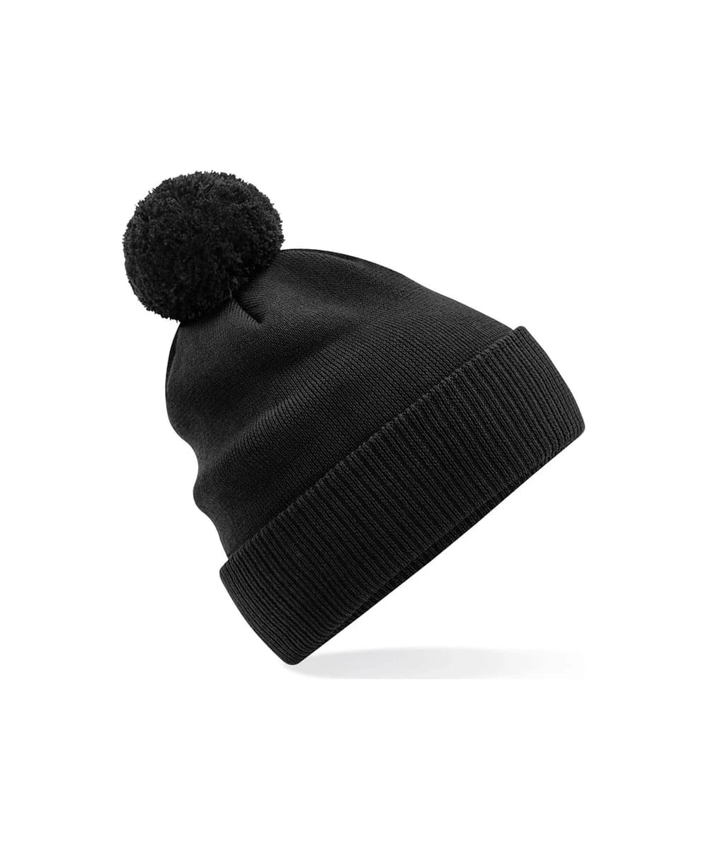 Organic Cotton Snowstar Beanie
