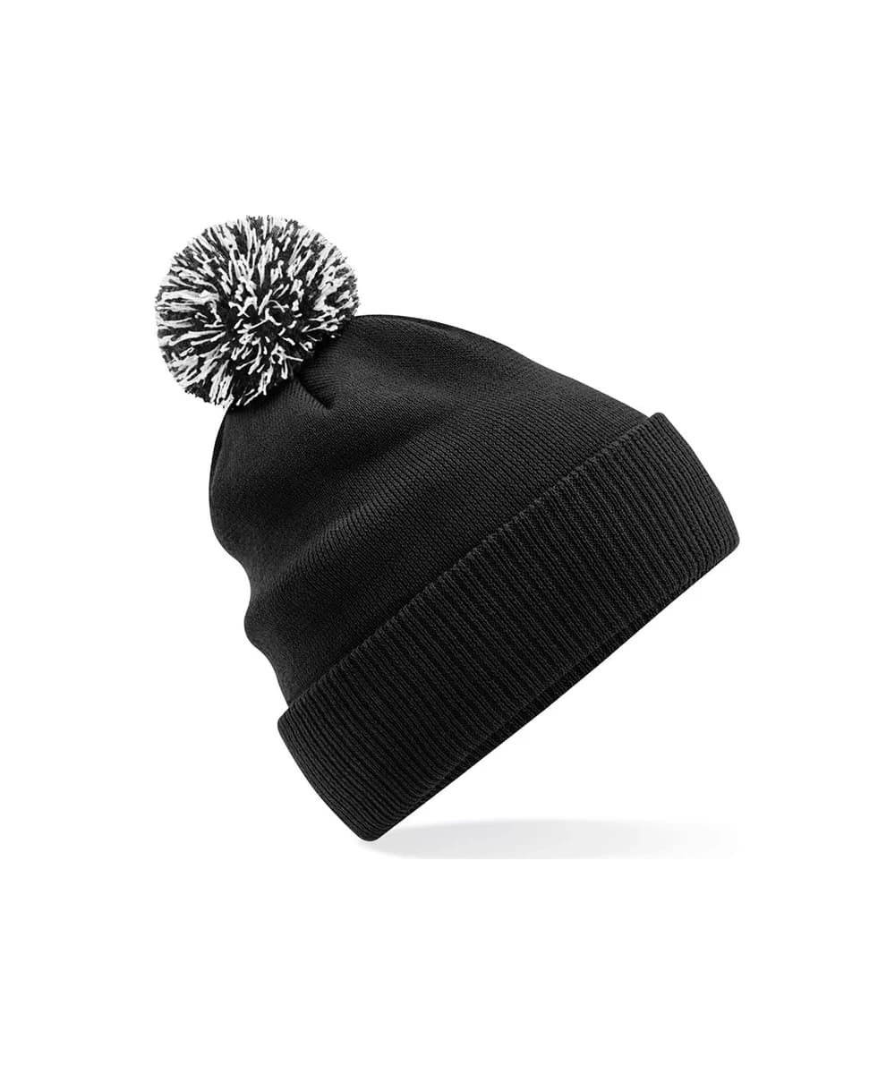 Recycled Snowstar Beanie