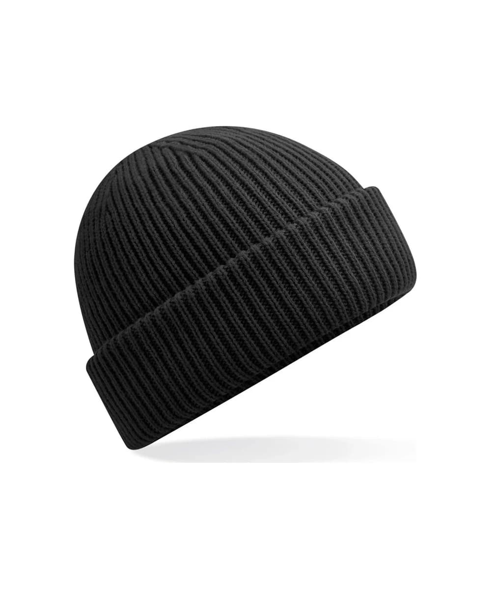 Wind-Resistant Breathable Elements Beanie