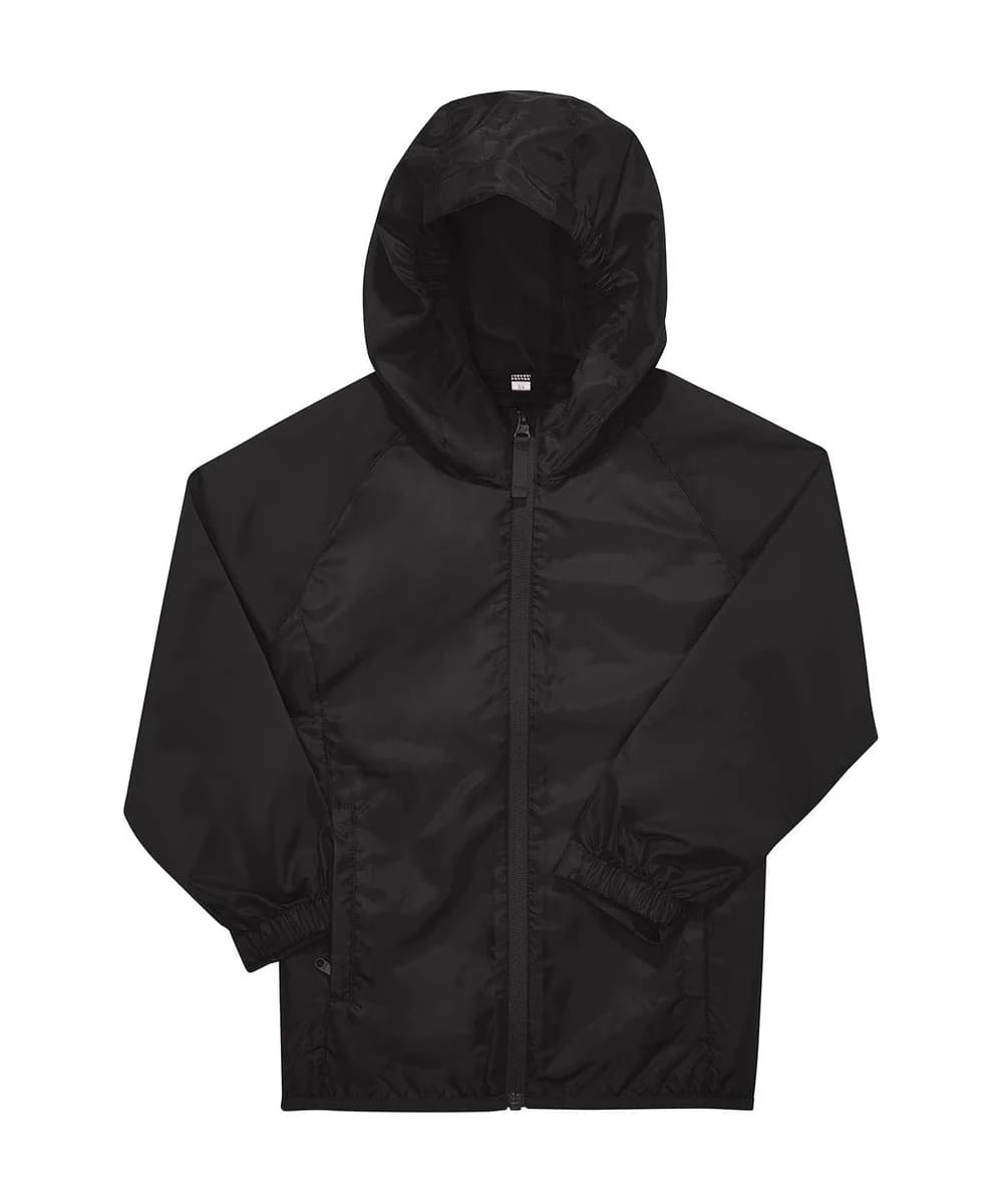 B&C Reset Windbreaker Kids