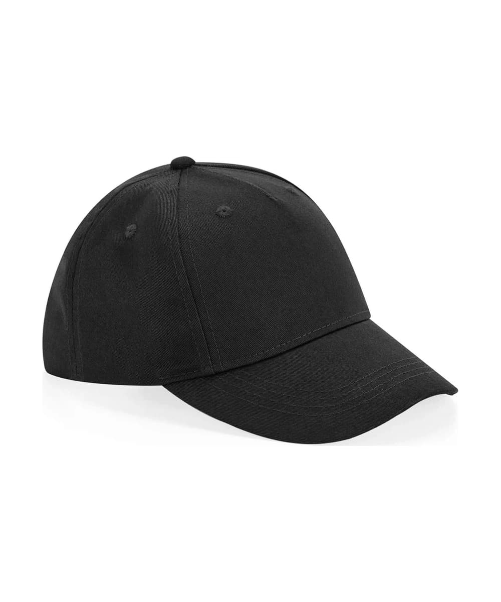 Junior Organic Cotton 5-Panel Cap