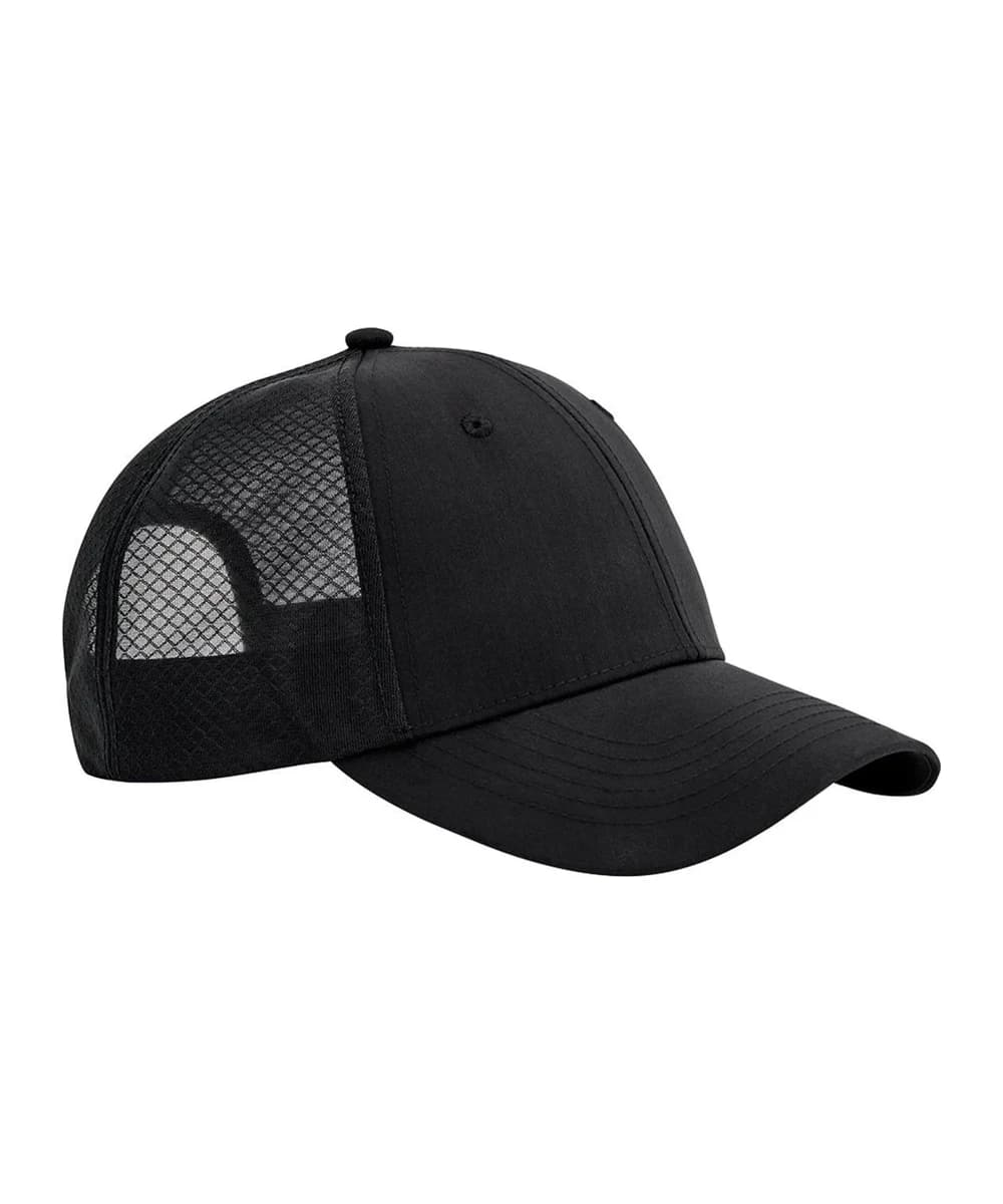 Technical Mesh Trucker