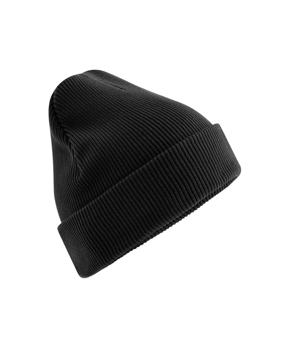 Organic Cotton Original Cuffed Beanie