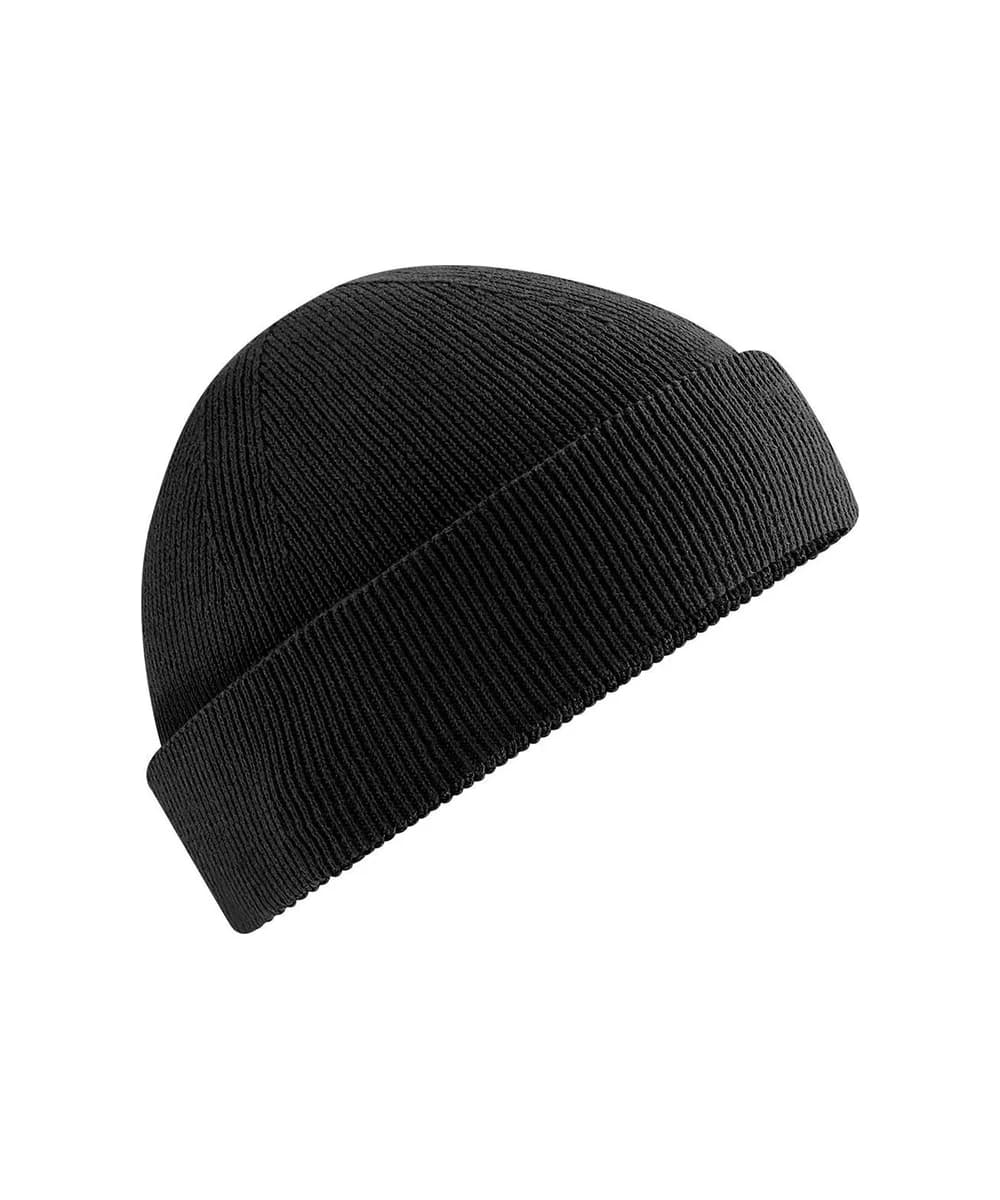 Organic Cotton Fisherman Beanie